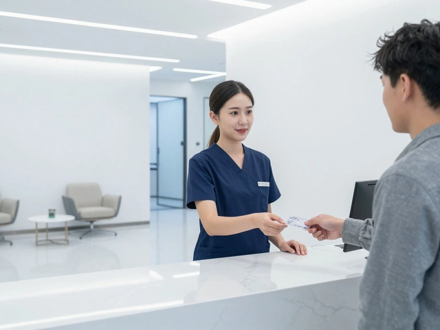 Understanding Private Healthcare in the US: How It Works and How to Access It