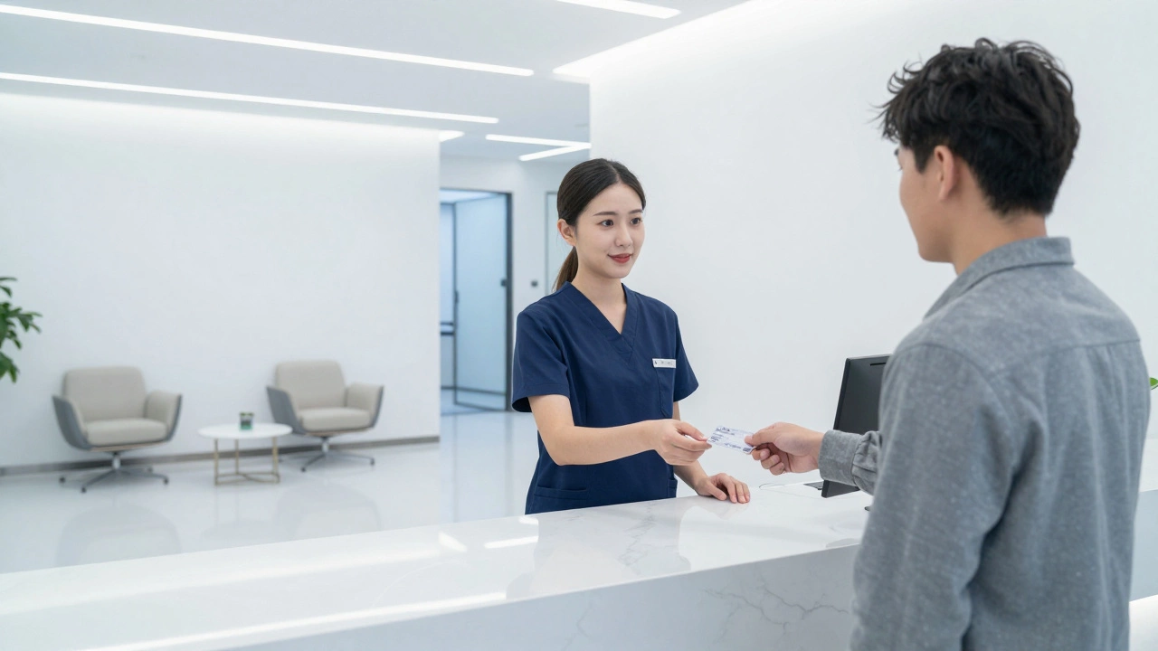 Understanding Private Healthcare in the US: How It Works and How to Access It