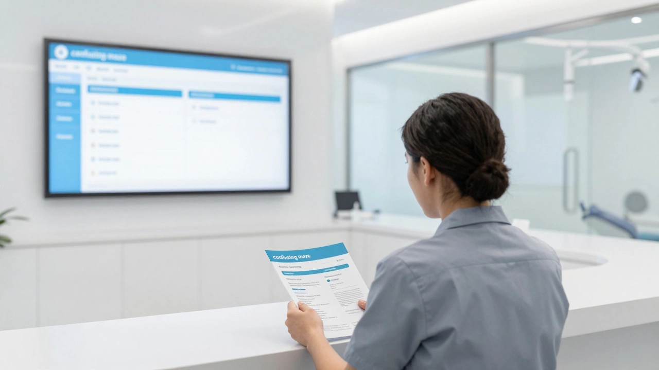 Who Qualifies for Free Dental Implants in the UK? Eligibility and Options