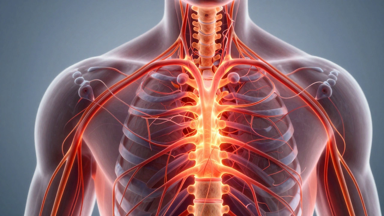 Best Painkillers for Long-Term Use: A Safe Guide to Chronic Pain Management