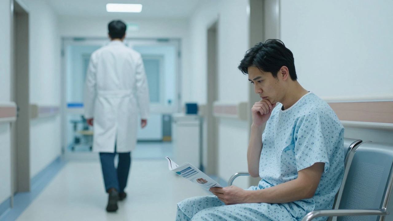 Hardest Surgeries to Recover From: Pain, Risks, and Private Costs in Ireland