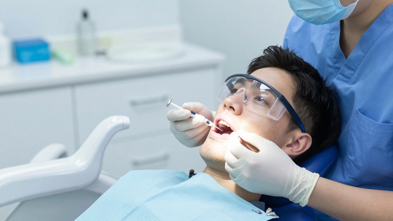How Painful Are Dental Implants in the UK? A Realistic Guide to Recovery