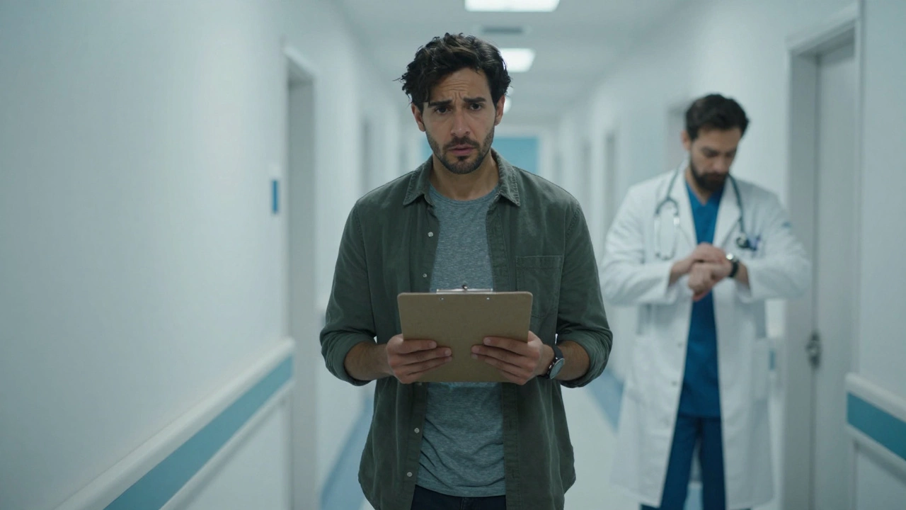 The Hidden Costs of Private Healthcare: What You Need to Know