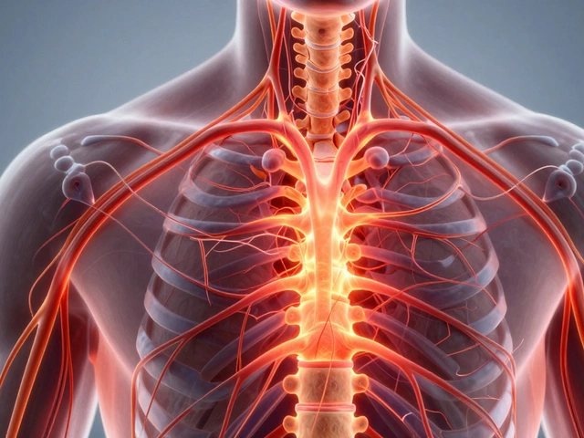 Best Painkillers for Long-Term Use: A Safe Guide to Chronic Pain Management