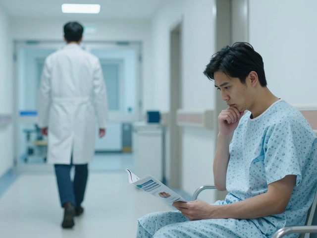 Hardest Surgeries to Recover From: Pain, Risks, and Private Costs in Ireland