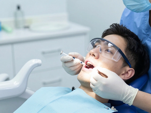How Painful Are Dental Implants in the UK? A Realistic Guide to Recovery