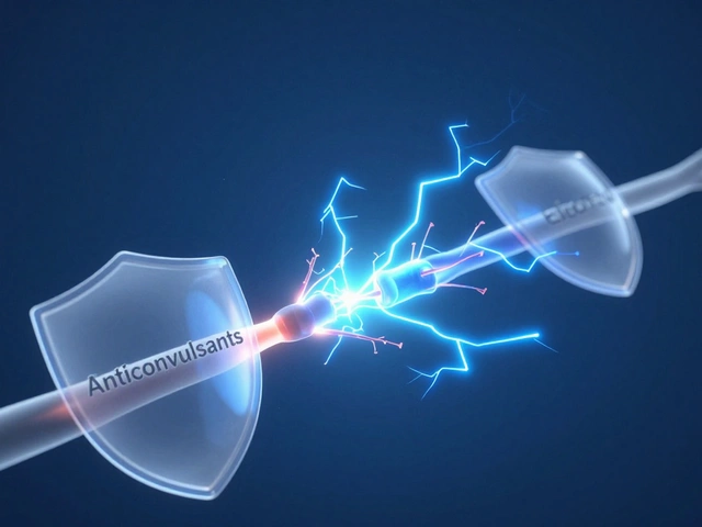 Strongest Pain Relief for Nerve Pain: Medications, Treatments, and What Actually Works