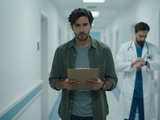 The Hidden Costs of Private Healthcare: What You Need to Know