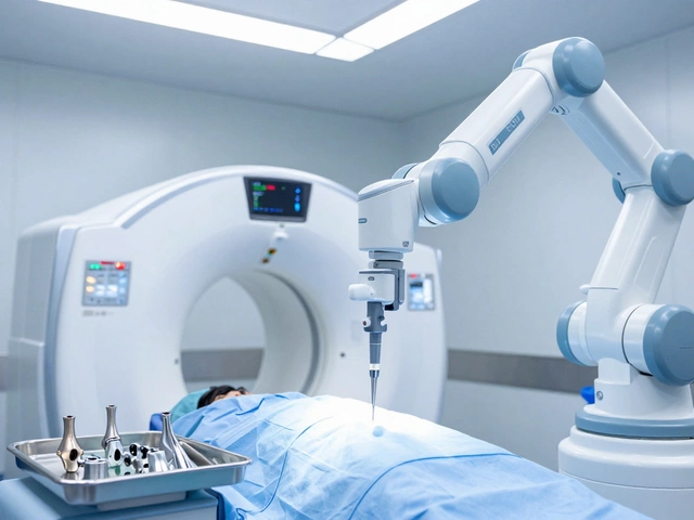 What is the Most Expensive Item in a Hospital? The Truth About Private Surgery Costs