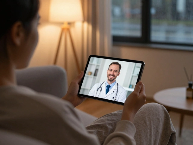 What Online Doctor Is Best? A 2026 Guide to Choosing the Right Telehealth Service