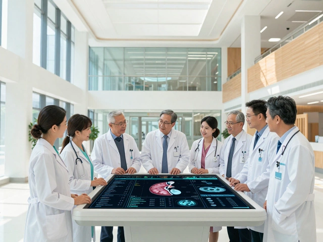 Which Hospital Is #1 in the US? 2026 Rankings Explained