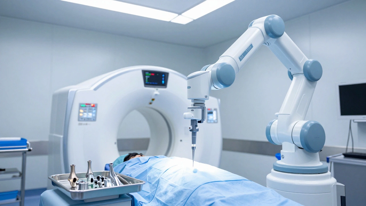 What is the Most Expensive Item in a Hospital? The Truth About Private Surgery Costs