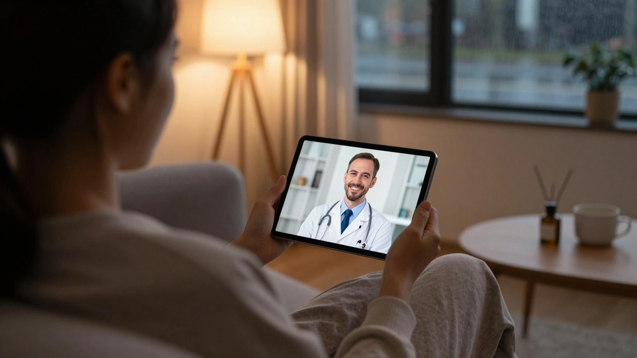 What Online Doctor Is Best? A 2026 Guide to Choosing the Right Telehealth Service