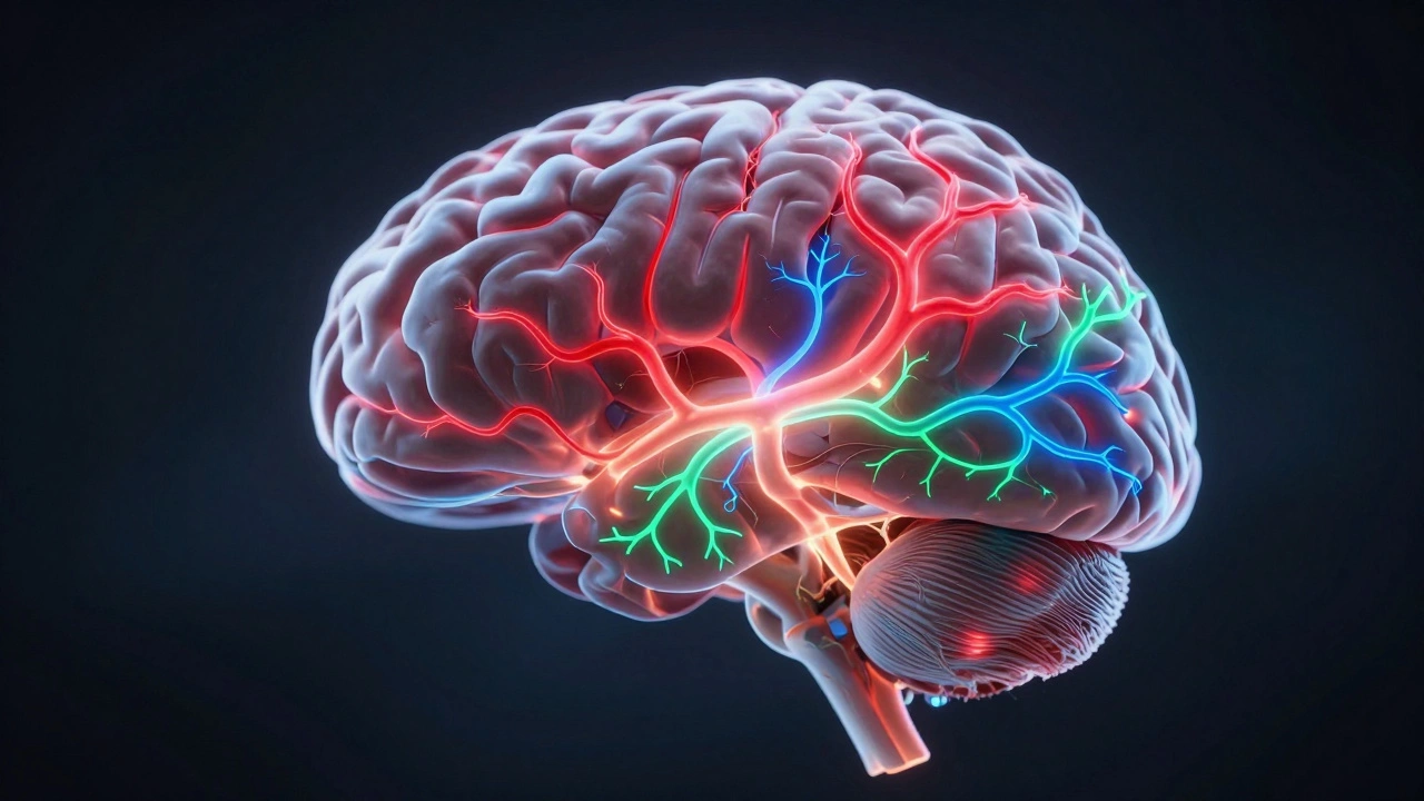 How to Rewire Your Brain for Chronic Pain Relief: A Practical Guide