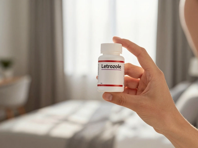 Top Fertility Medications to Help You Get Pregnant: A Guide
