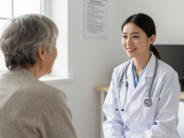 What Does a GP Do? Your Complete Guide to General Practitioners
