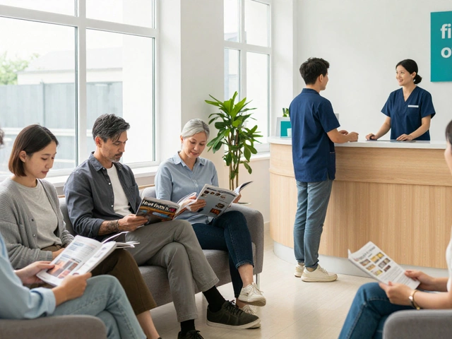 What Does GP Doctor Mean? A Guide to General Practitioners in the UK and Ireland