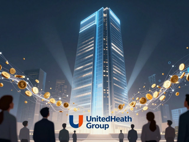 Who Is the Number 1 Healthcare Company in USA? (2026 Breakdown)
