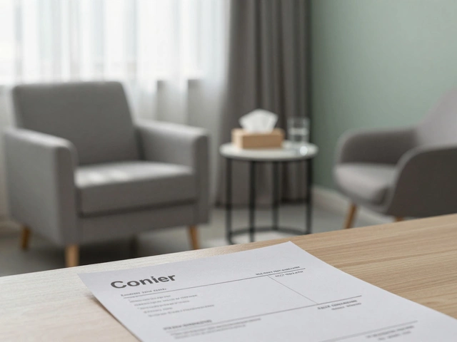 Why Is Therapy So Expensive? Breaking Down the Real Costs of Mental Health Care
