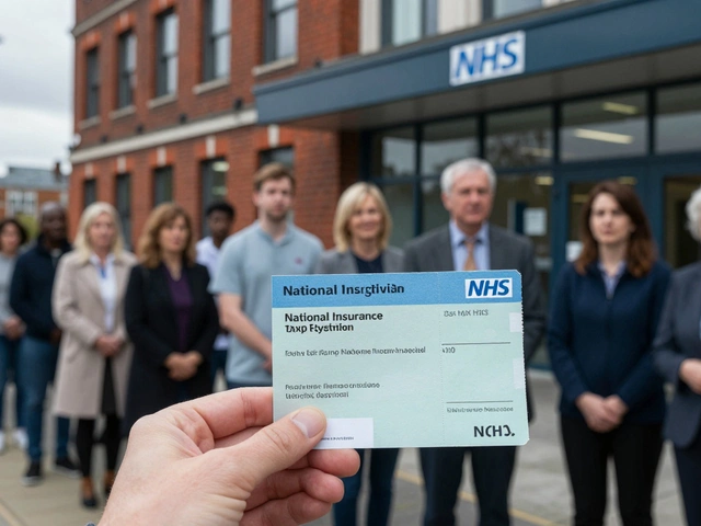 Why is UK Healthcare So Cheap? The Truth Behind NHS Funding and Costs