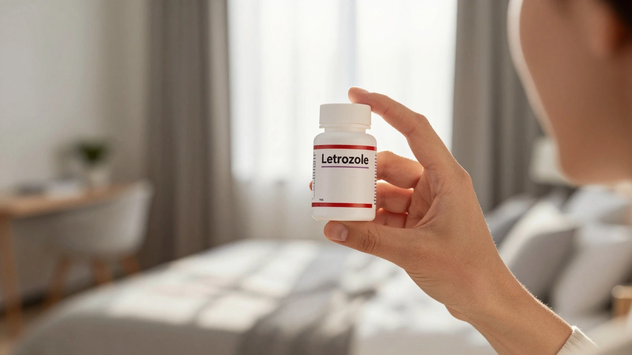 Top Fertility Medications to Help You Get Pregnant: A Guide
