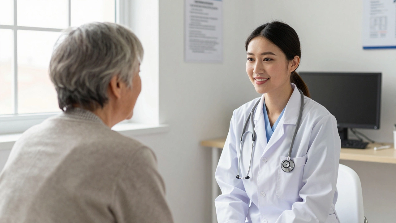 What Does a GP Do? Your Complete Guide to General Practitioners