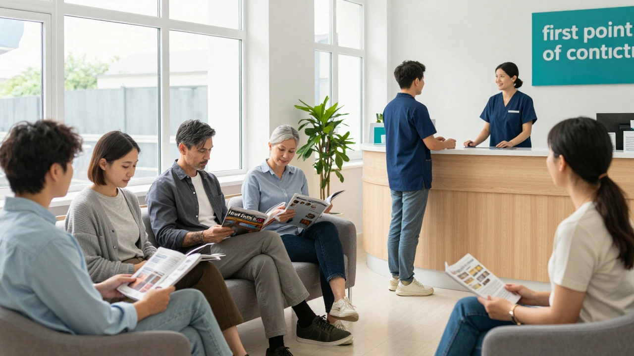 What Does GP Doctor Mean? A Guide to General Practitioners in the UK and Ireland