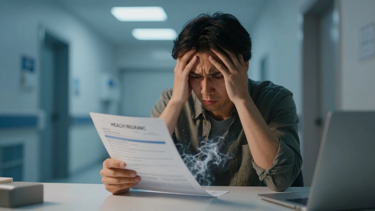 What Procedures Are Not Covered by Insurance? A Guide to Private Surgery Costs