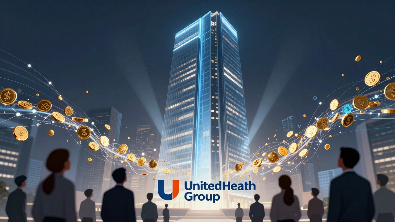 Who Is the Number 1 Healthcare Company in USA? (2026 Breakdown)
