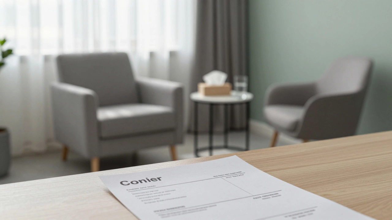 Why Is Therapy So Expensive? Breaking Down the Real Costs of Mental Health Care