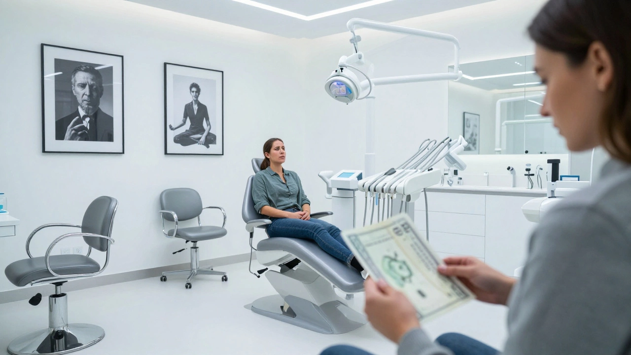 Cheapest States for Dental Work: A Cost Guide to Implants and Procedures