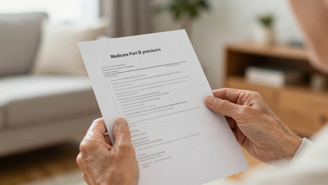Social Security to Medicare Part B: Deductions, Premiums & Rules for 2026