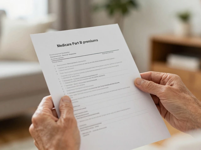 Social Security to Medicare Part B: Deductions, Premiums & Rules for 2026
