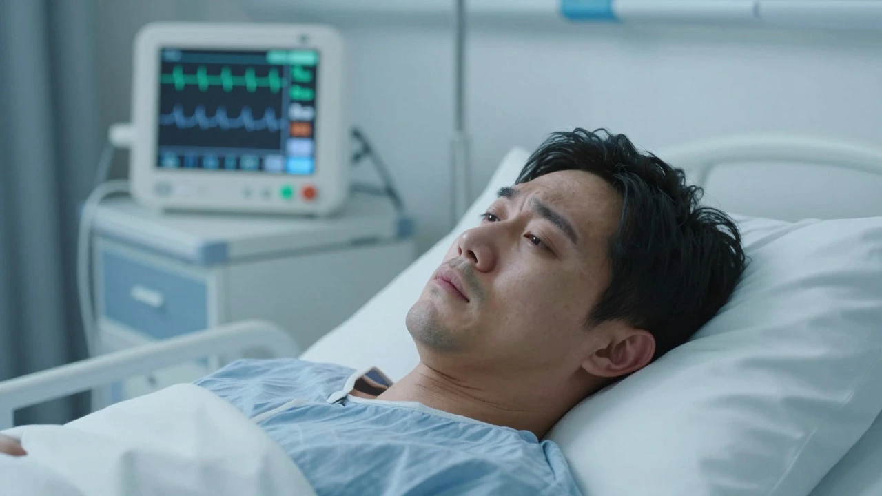 What Is the Number 1 Painful Surgery? Ranking Pain, Recovery, and Private Costs