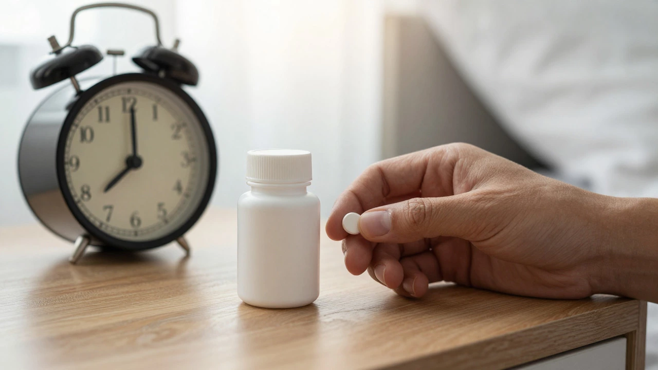 Best Painkillers for Daily Use: A Safe Guide to Managing Chronic Pain
