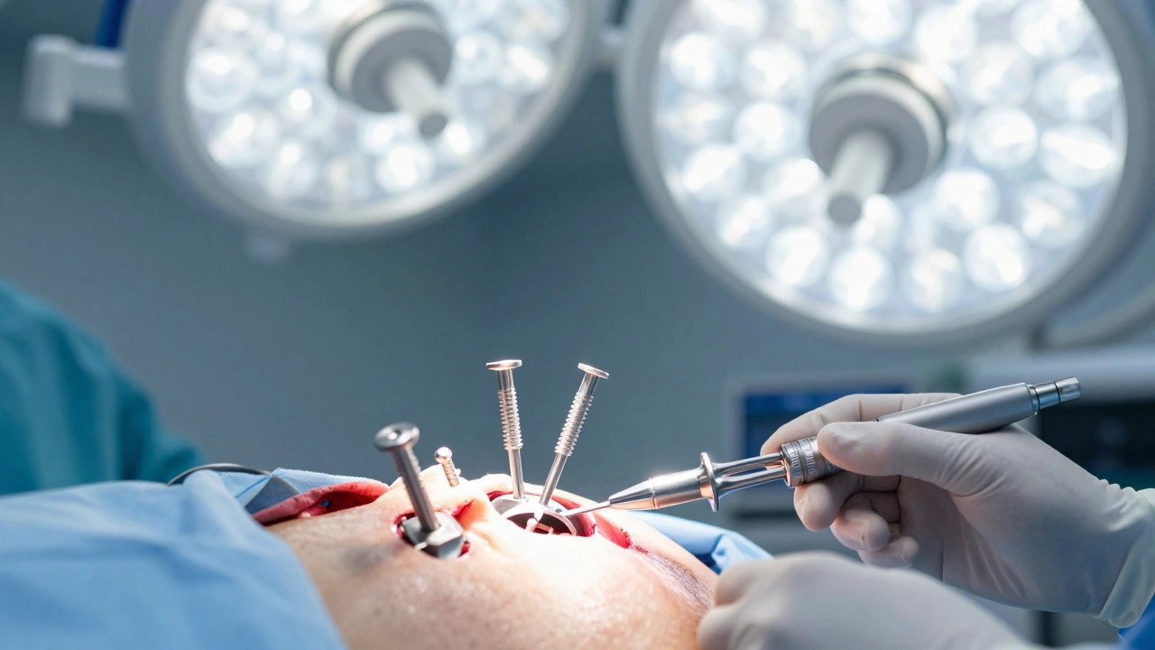 Most Expensive Surgeries: Private Costs in Ireland (2026)