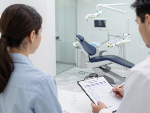 Best Countries for Dental Implants from the UK: Cost, Quality & Safety Guide