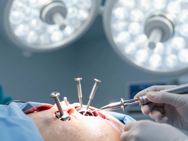 Most Expensive Surgeries: Private Costs in Ireland (2026)