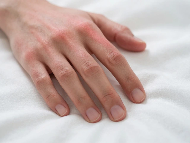 What happens when your body is in too much pain? The physiology of chronic pain