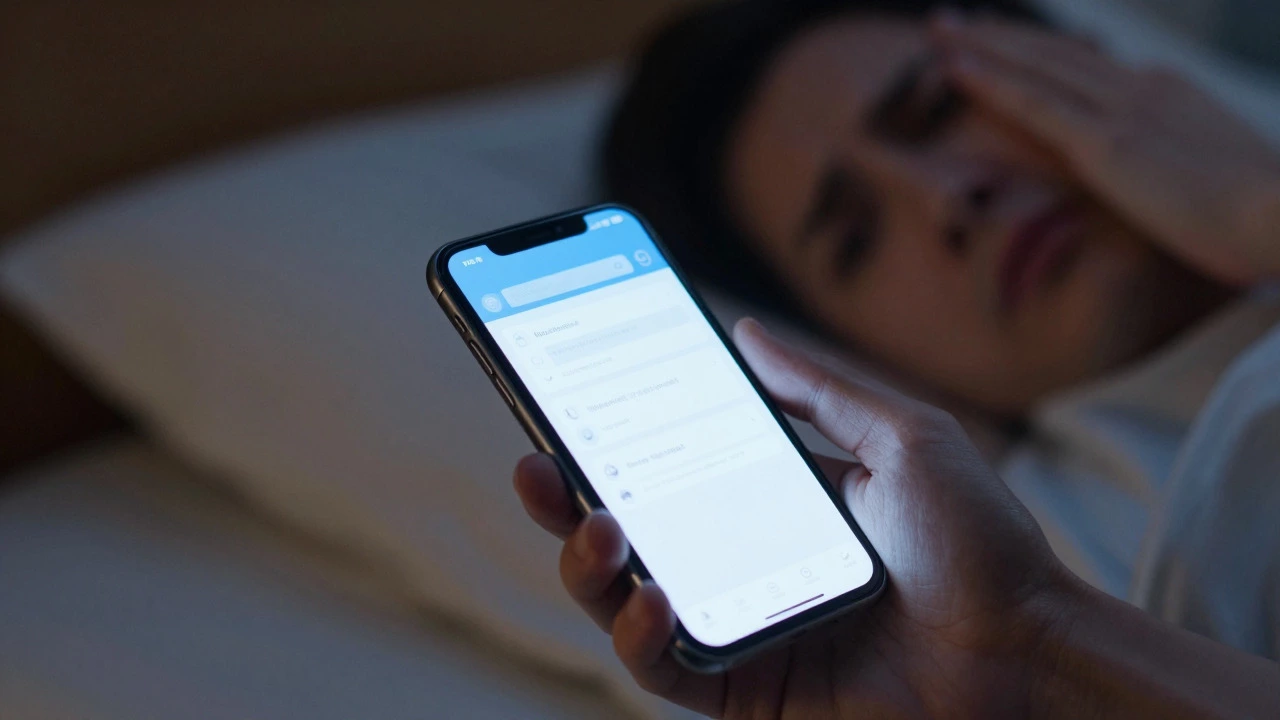 What is the most trusted medical website? A guide to reliable health information