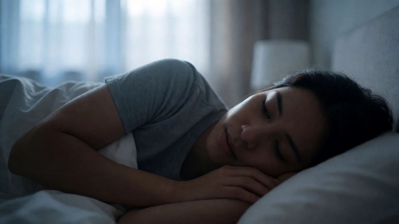 What is the successful treatment of chronic pain?