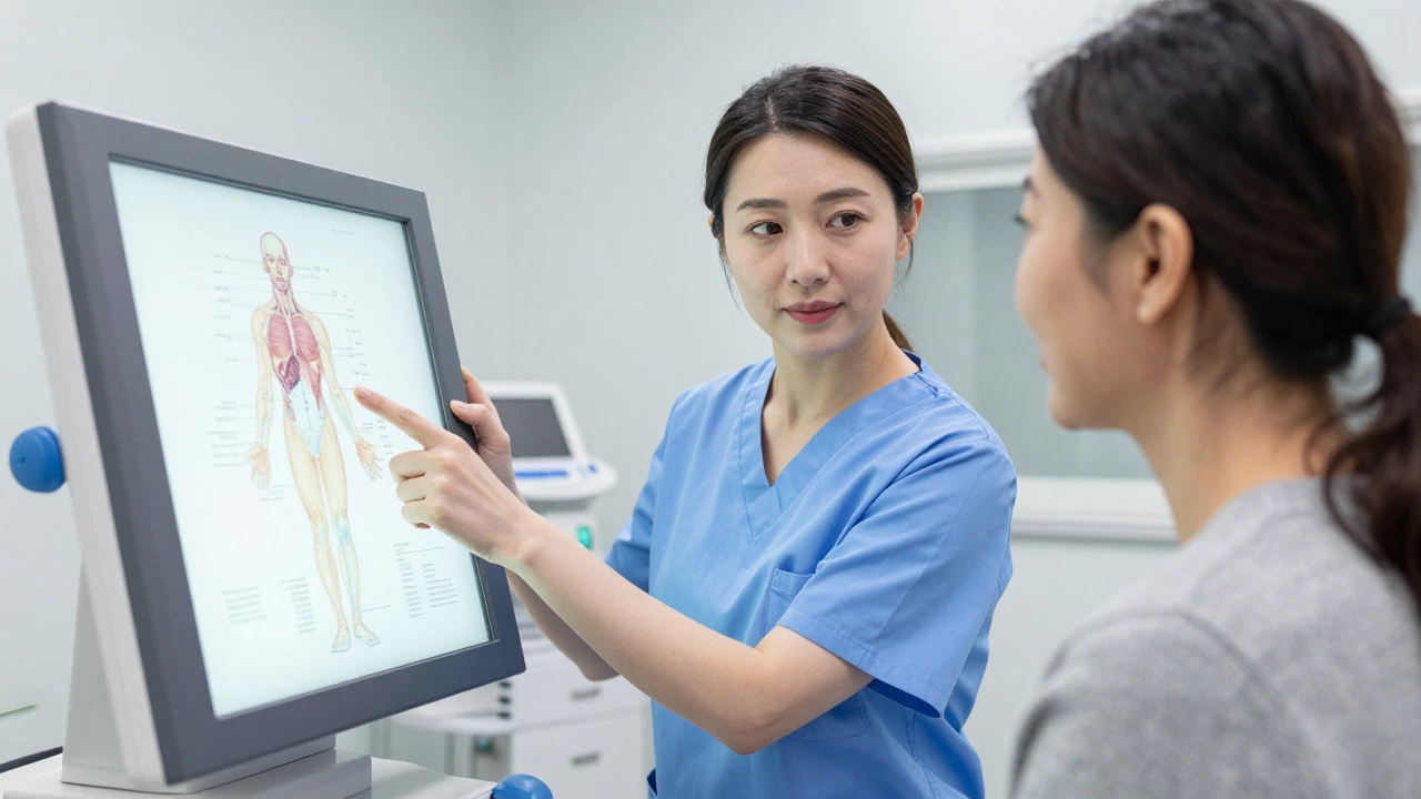Where to Get a Facelift: Best Locations & Safety Guide
