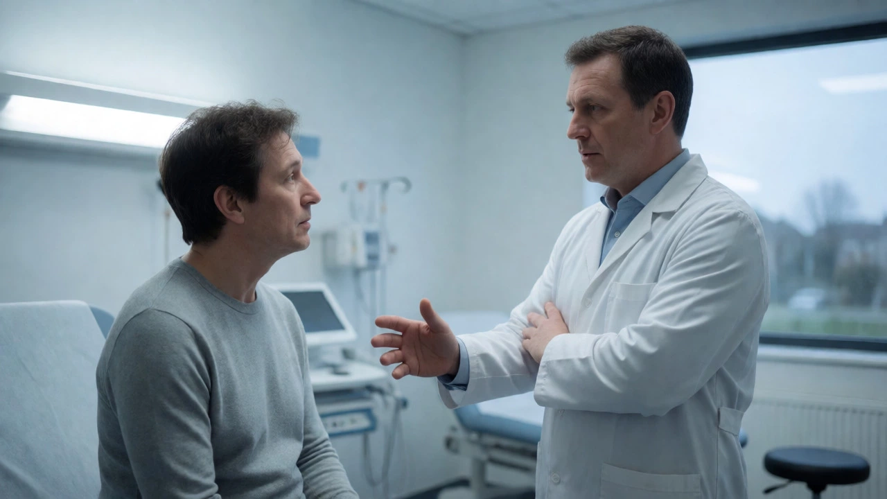 Do Doctors Push Surgery for Money? The Truth About Private Healthcare Costs