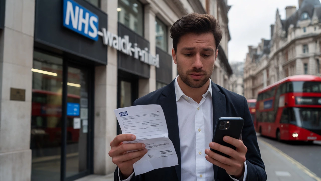 Do Foreigners Get Free Healthcare in the UK? A Realistic Guide