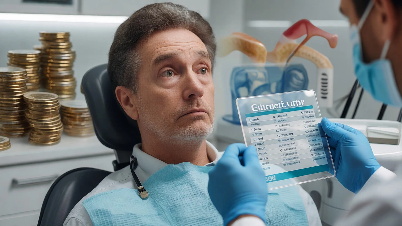 The Downsides of Dental Implants: Risks, Costs, and Reality