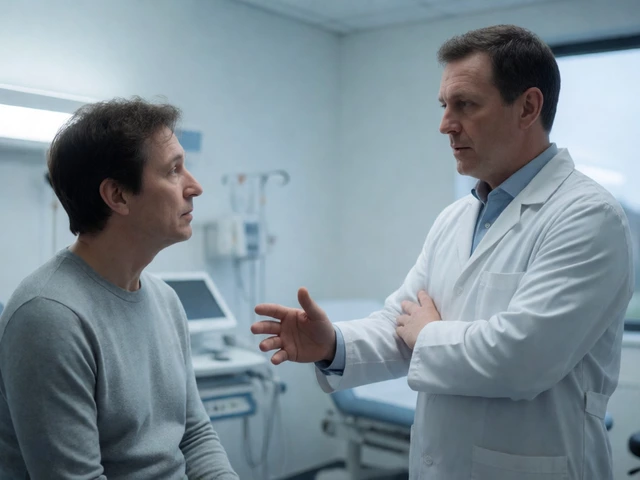 Do Doctors Push Surgery for Money? The Truth About Private Healthcare Costs