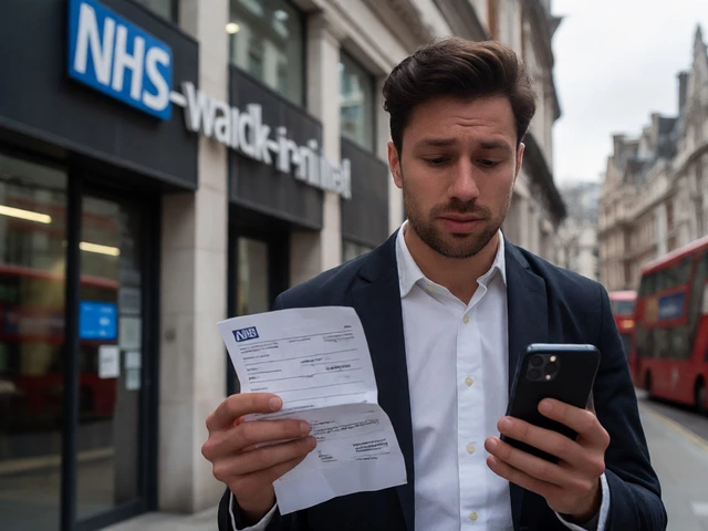 Do Foreigners Get Free Healthcare in the UK? A Realistic Guide