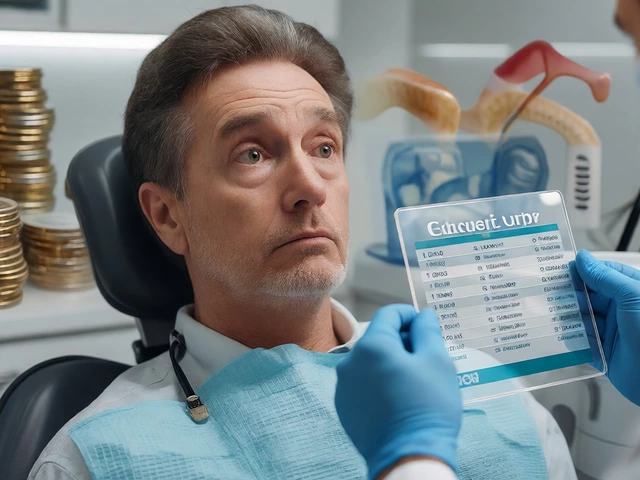 The Downsides of Dental Implants: Risks, Costs, and Reality
