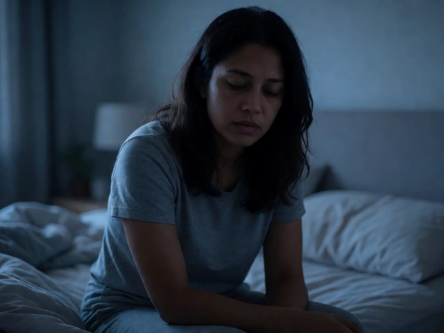 What Is It Called When Your Body Hurts All the Time? Understanding Chronic Pain