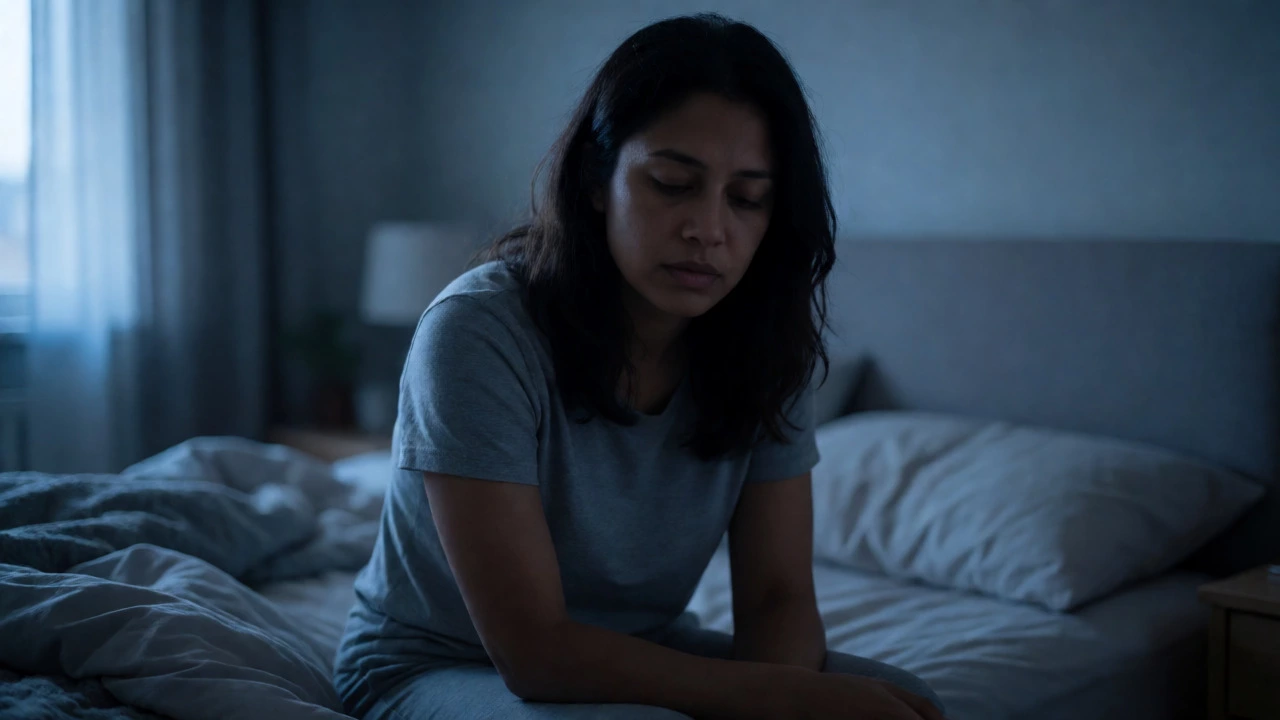 What Is It Called When Your Body Hurts All the Time? Understanding Chronic Pain